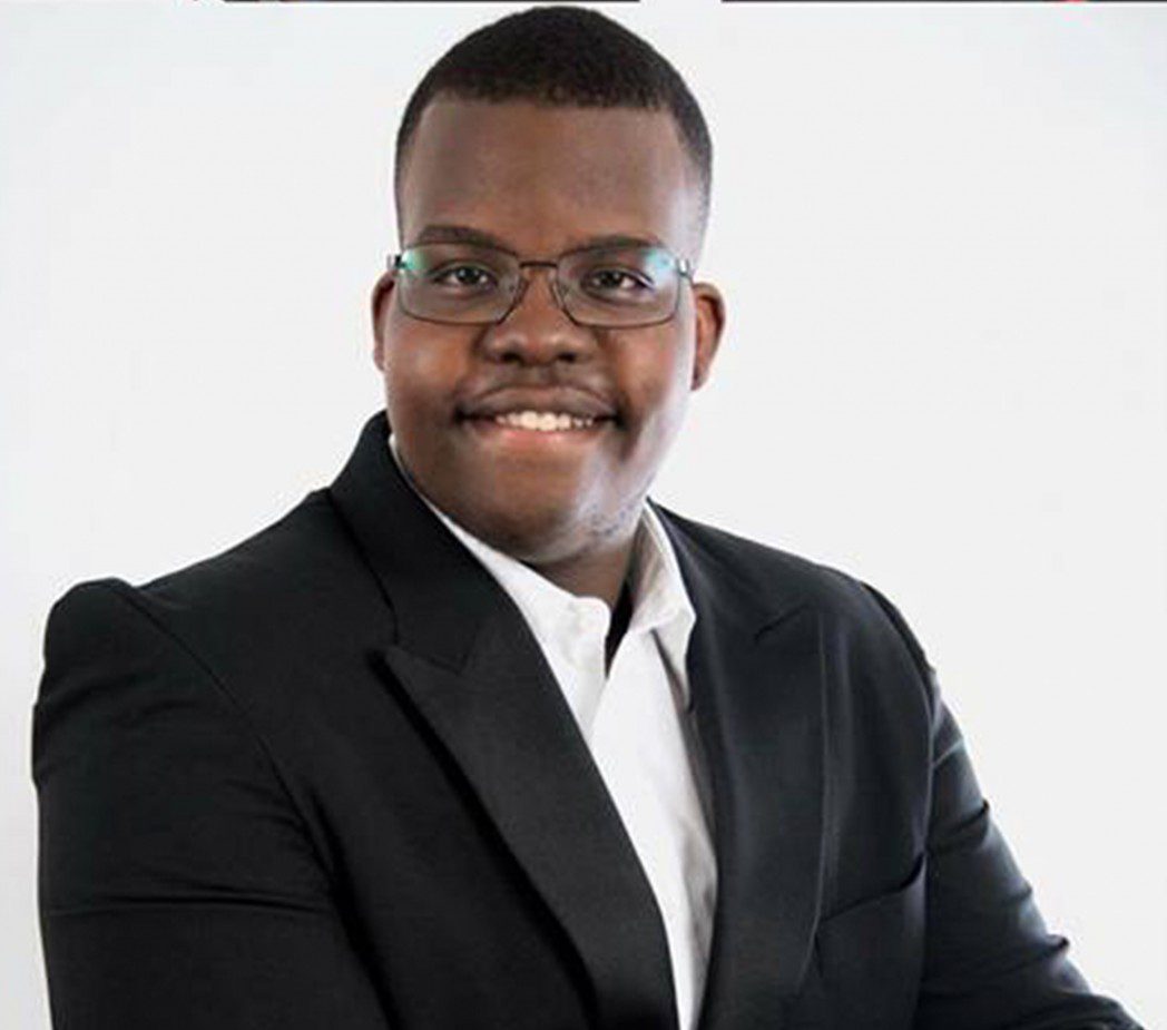 Sigma Beta Delta Fellowship Award 2018