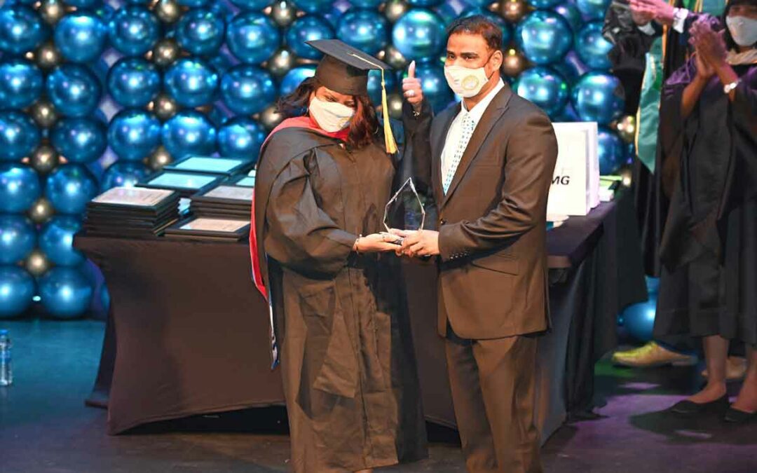 Graduation Ceremony 2022