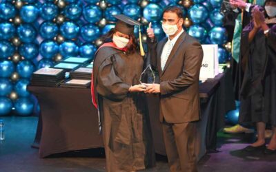 Graduation Ceremony 2022