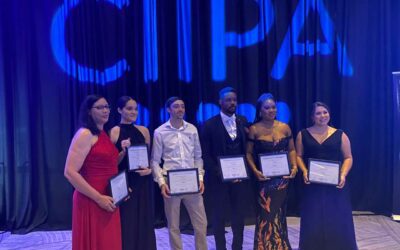 CIIPA Honours Graduates