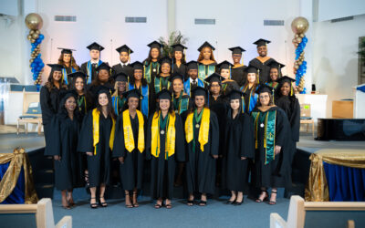 52nd Annual Commencement Ceremony