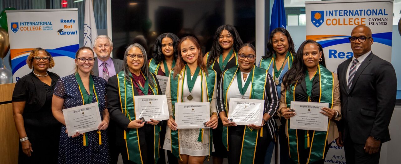 Home ⋆ International College