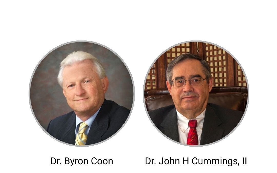 ICCI Announces Leadership Changes