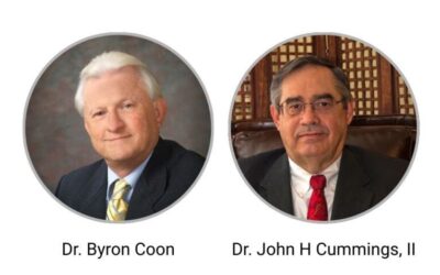 ICCI Announces Leadership Changes