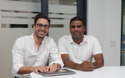 ICCI Students Explore Cryptography at CEC