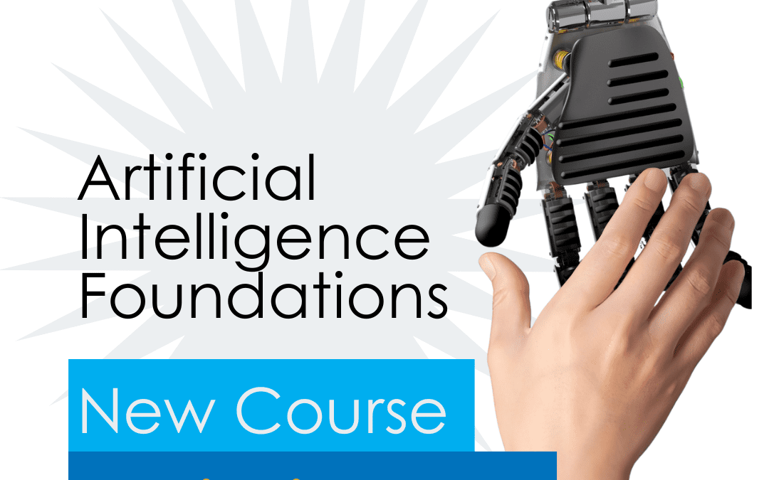 International College of the Cayman Islands Hosts a Short Course Certificate in Artificial Intelligence Foundations